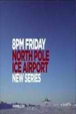 Watch North Pole Ice Airport Xmovies8