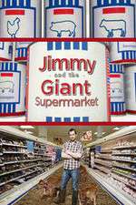 Watch Jimmy and the Giant Supermarket Xmovies8