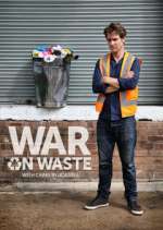 Watch War on Waste Xmovies8