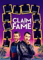Watch Claim to Fame Xmovies8