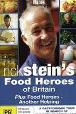 Watch Rick Stein's Food Heroes Xmovies8