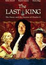 Watch Charles II: The Power and the Passion Xmovies8