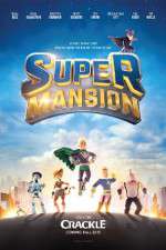 Watch Supermansion Xmovies8