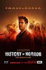 Watch Eli Roth\'s History of Horror Xmovies8