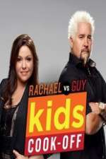 Watch Rachael vs. Guy Kids Cook-Off Xmovies8