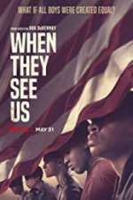 Watch When They See Us Xmovies8