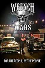 Watch Wrench Wars Xmovies8