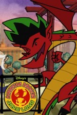 Watch American Dragon: Jake Long Xmovies8