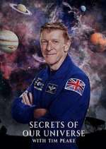 Watch Secrets of Our Universe with Tim Peake Xmovies8