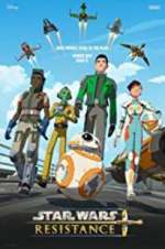 Watch Star Wars Resistance Xmovies8