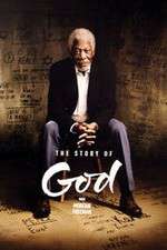 Watch The Story of God With Morgan Freeman Xmovies8