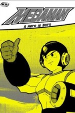 Watch Mega Man Xmovies8