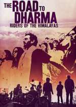 Watch The Road to Dharma Xmovies8