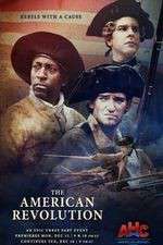 Watch The American Revolution Xmovies8