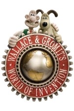 Watch Wallace and Gromit's World of Invention Xmovies8