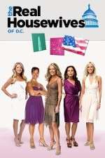 Watch The Real Housewives of DC Xmovies8