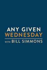 Watch Any Given Wednesday with Bill Simmons Xmovies8