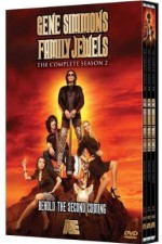 Watch Gene Simmons: Family Jewels Xmovies8