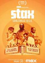 Watch STAX: Soulsville U.S.A. Xmovies8