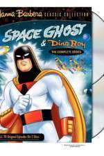 Watch Space Ghost Xmovies8