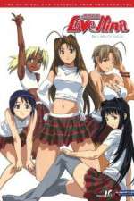 Watch Love Hina Xmovies8