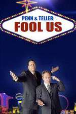 Watch Penn & Teller: Fool Us Xmovies8