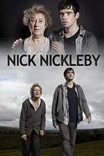 Watch Nick Nickleby Xmovies8