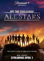 Watch The Challenge: All Stars Xmovies8
