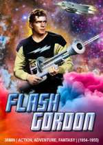 Watch Flash Gordon Xmovies8