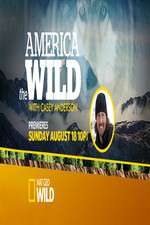Watch America the Wild Xmovies8
