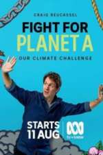 Watch Fight for Planet A: Our Climate Challenge Xmovies8