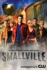 Watch Smallville Xmovies8