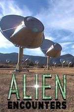 Watch Alien Encounters Xmovies8