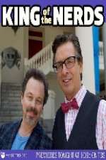 Watch King of the Nerds Xmovies8