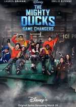 Watch The Mighty Ducks: Game Changers Xmovies8