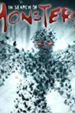 Watch In Search of Monsters Xmovies8