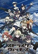 Watch Strike Witches: Road to Berlin Xmovies8