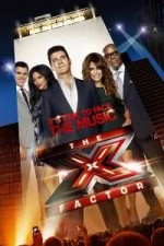 Watch The X Factor USA Xmovies8