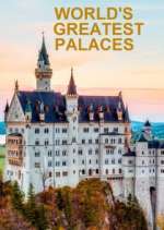 Watch World's Greatest Palaces Xmovies8