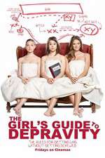 Watch The Girls Guide to Depravity Xmovies8