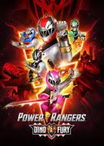 Watch Power Rangers: Dino Fury Xmovies8