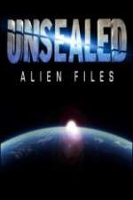 Watch Unsealed Alien Files Xmovies8
