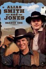 Watch Alias Smith and Jones Xmovies8