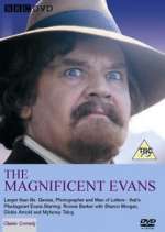 Watch The Magnificent Evans Xmovies8