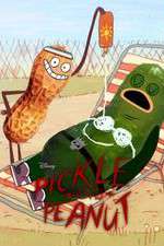 Watch Pickle & Peanut Xmovies8