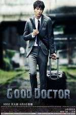 Watch Good Doctor Xmovies8