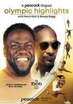 Watch Olympic Highlights with Kevin Hart and Snoop Dogg Xmovies8