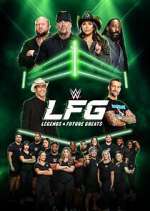 WWE LFG xmovies8