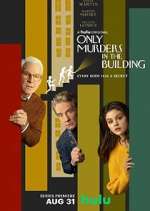 Watch Only Murders in the Building Xmovies8