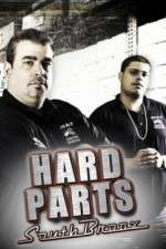 Watch Hard Parts South Bronx Xmovies8